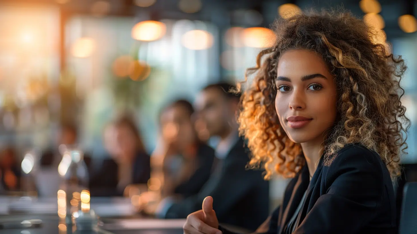 The Role of AI in Transforming Employee Performance Reviews
