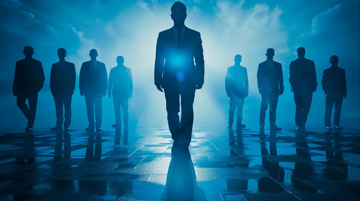 The Role of AI in Transforming Employee Performance Reviews