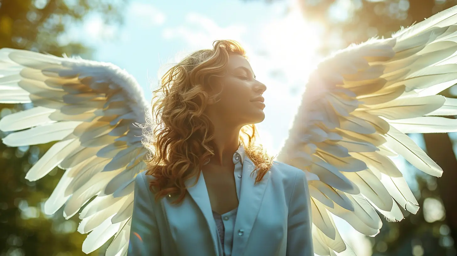 The Role of Angel Investors in Female-Led Startups