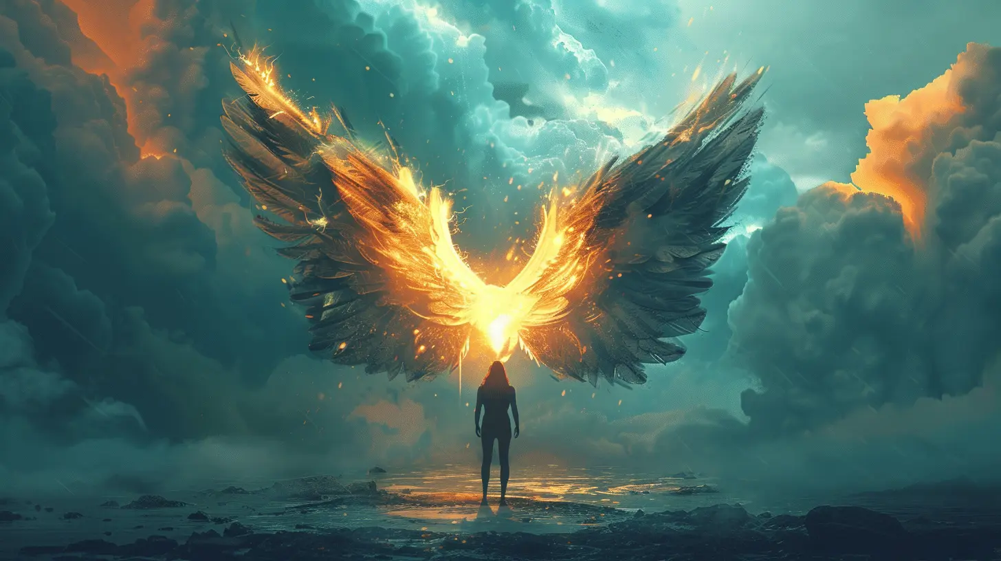 The Role of Angel Investors in Fueling Innovation