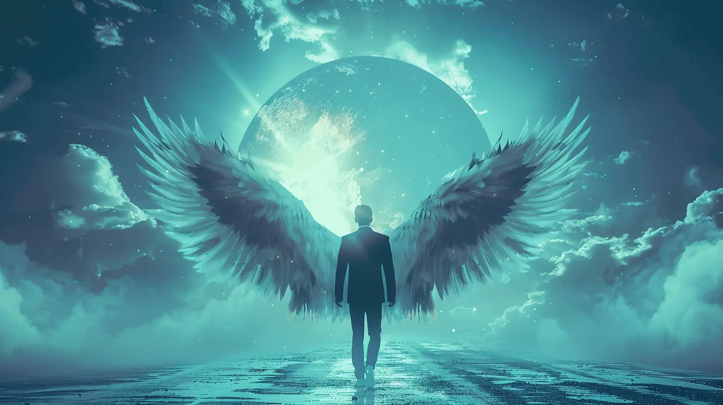 The Role of Angel Investors in Scaling Your Startup