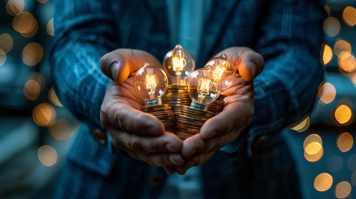 The Role of Angel Investors in Startup Ecosystems