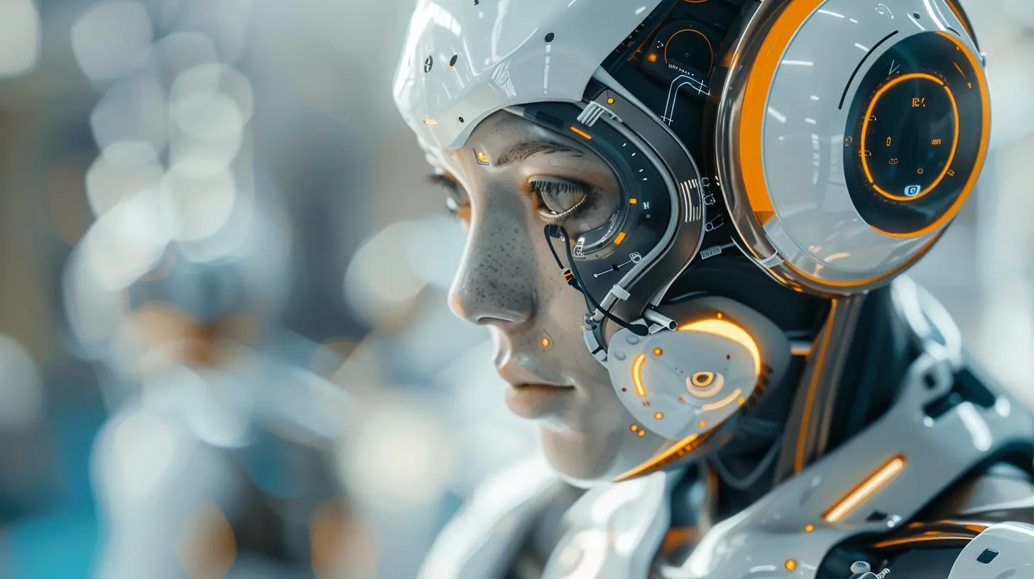 The Role of Artificial Intelligence in Modern Pricing