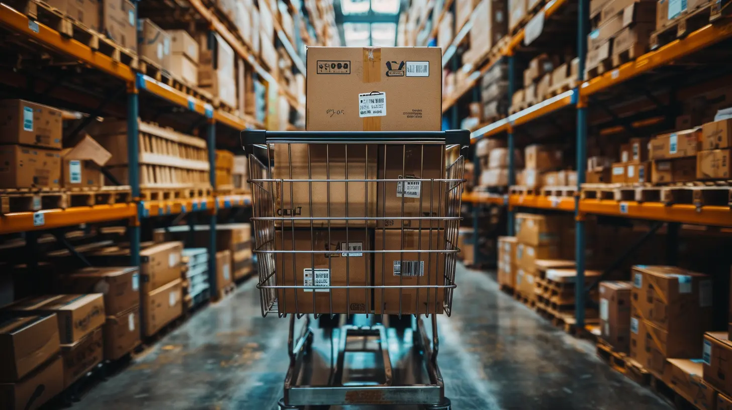 The Role of Bundling in Increasing Your Average Order Value