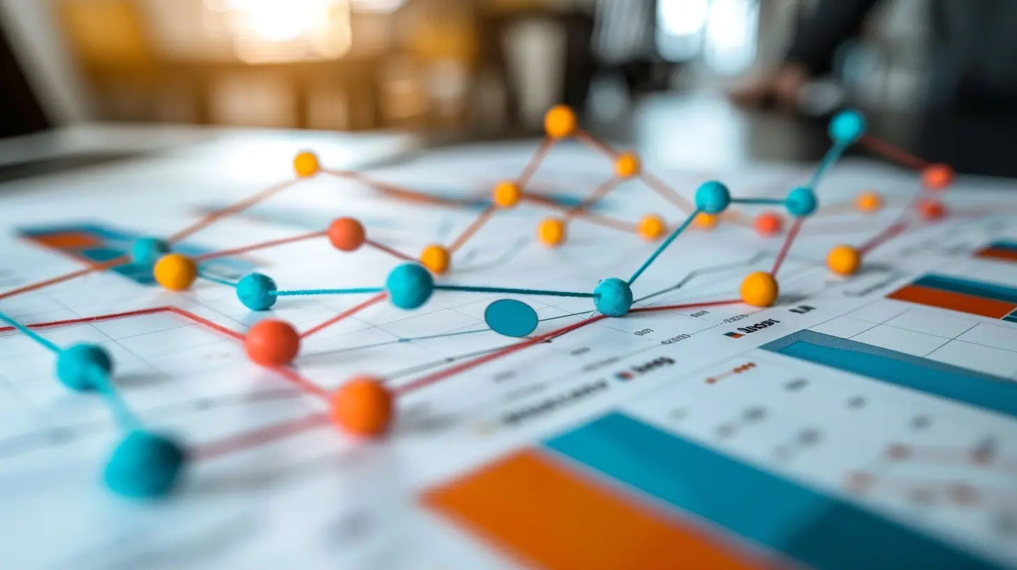 The Role of Competitive Analysis in Digital Marketing Strategy