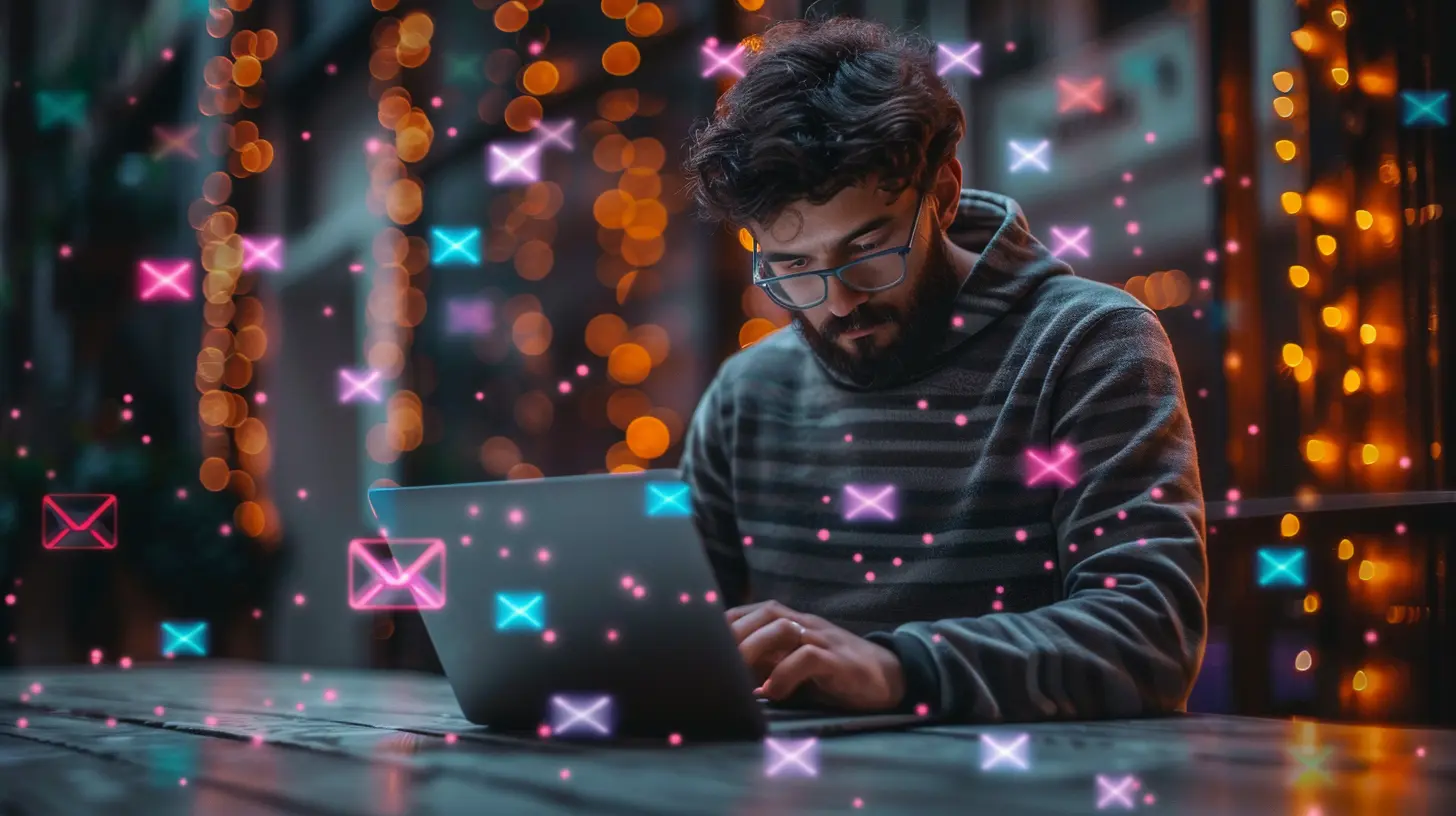 The Role of Email Marketing in a Content-Driven World