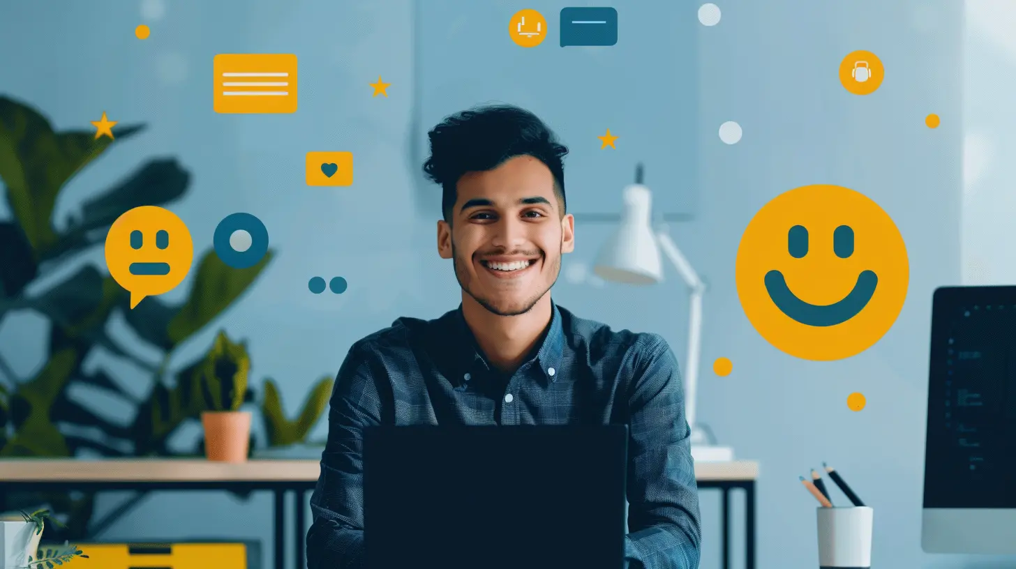 The Role of Emotional Intelligence in Customer Support