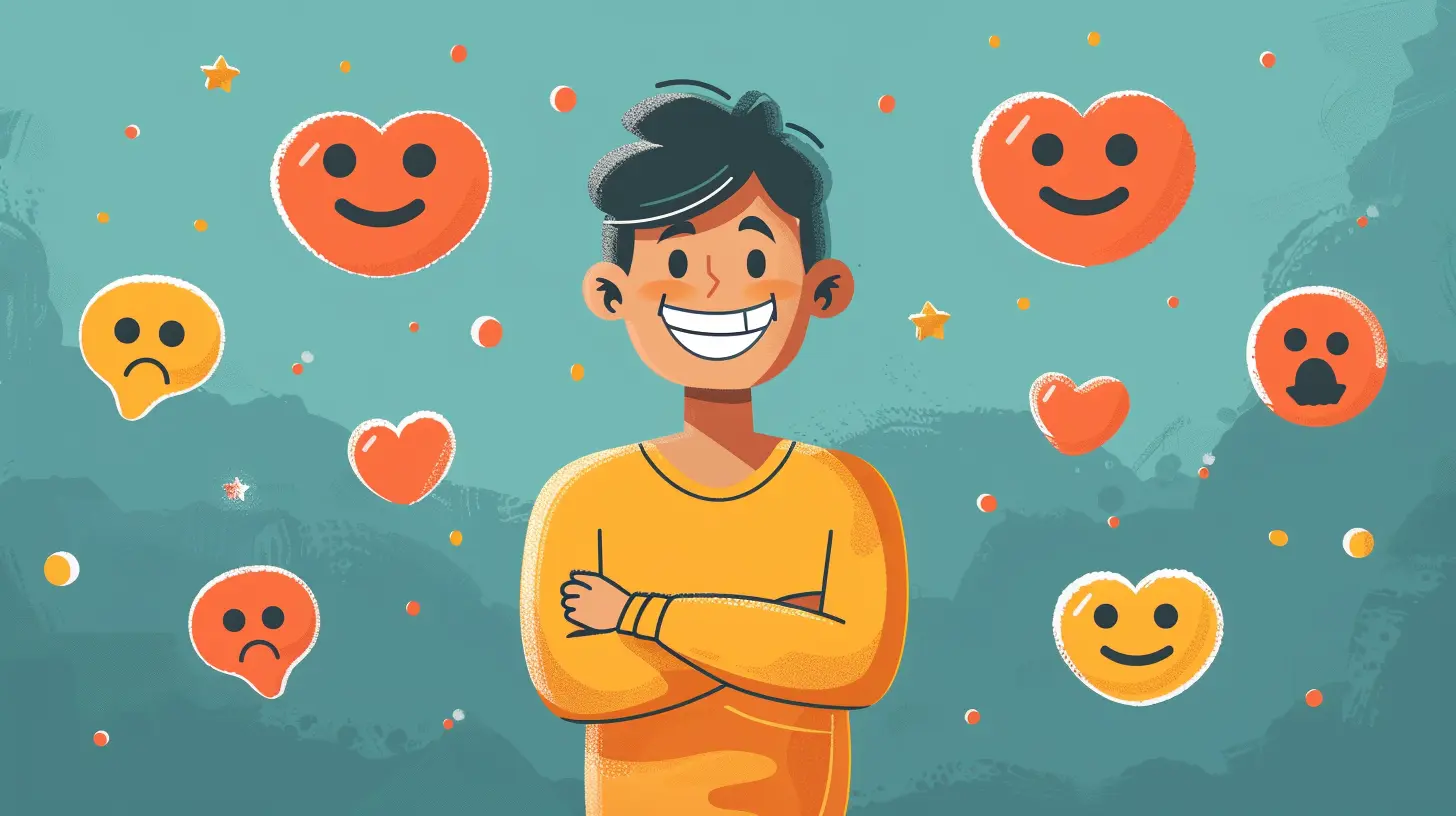 The Role of Emotional Intelligence in Customer Support