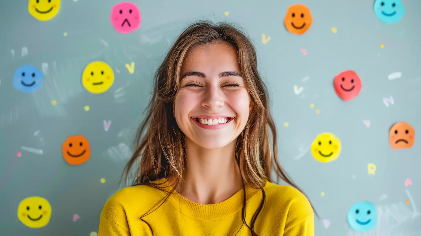 The Role of Emotional Intelligence in Customer Support