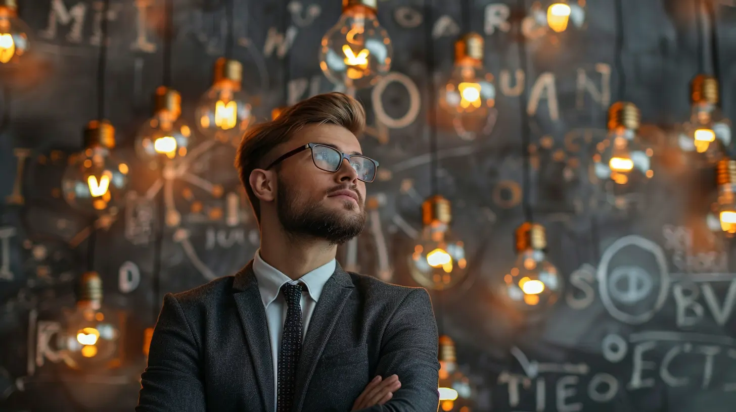 The Role of Emotional Intelligence in Leadership and Business Growth