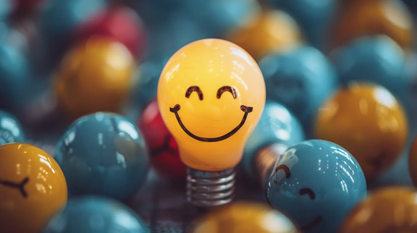The Role of Emotional Intelligence in Leadership and Business Growth