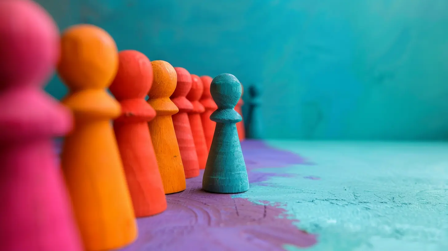 The Role of Emotional Intelligence in Leadership and Performance Management