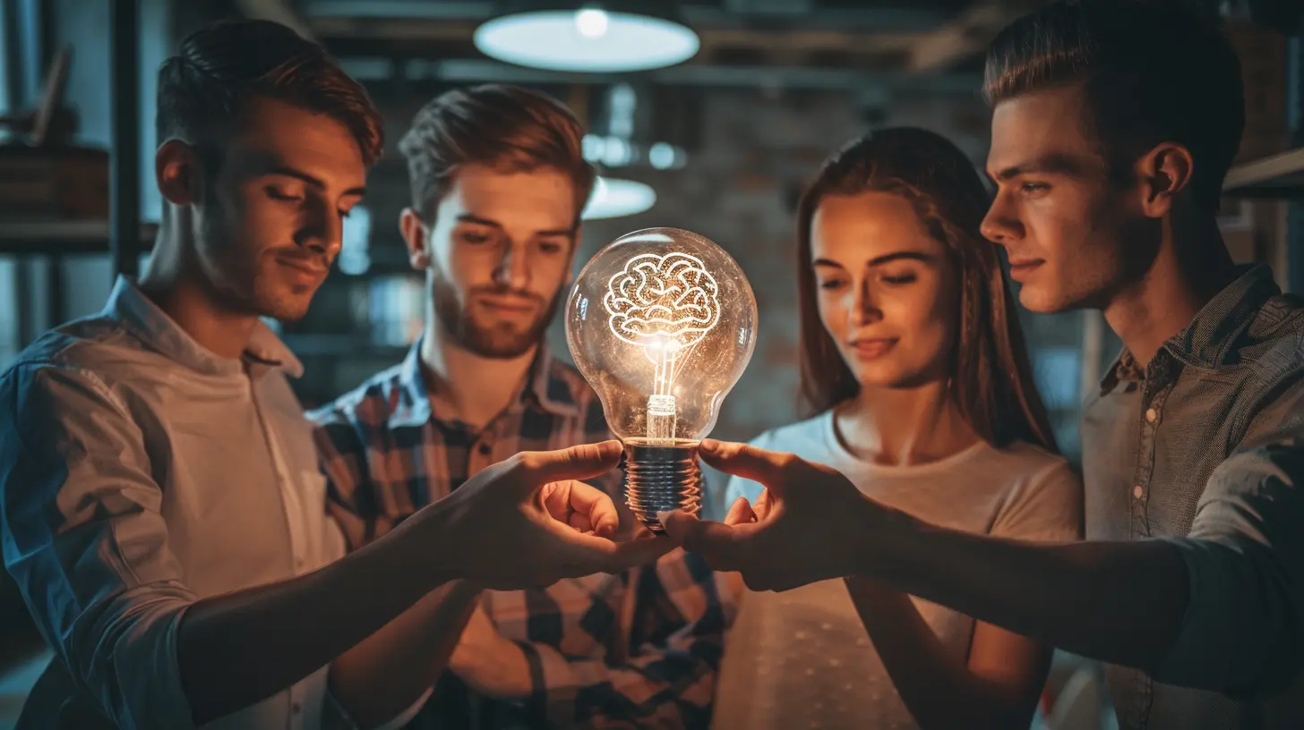 The Role of Emotional Intelligence in Leadership and Team Management