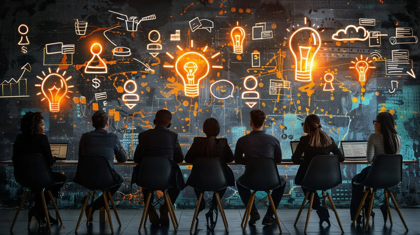 The Role of Emotional Intelligence in Leadership and Team Management