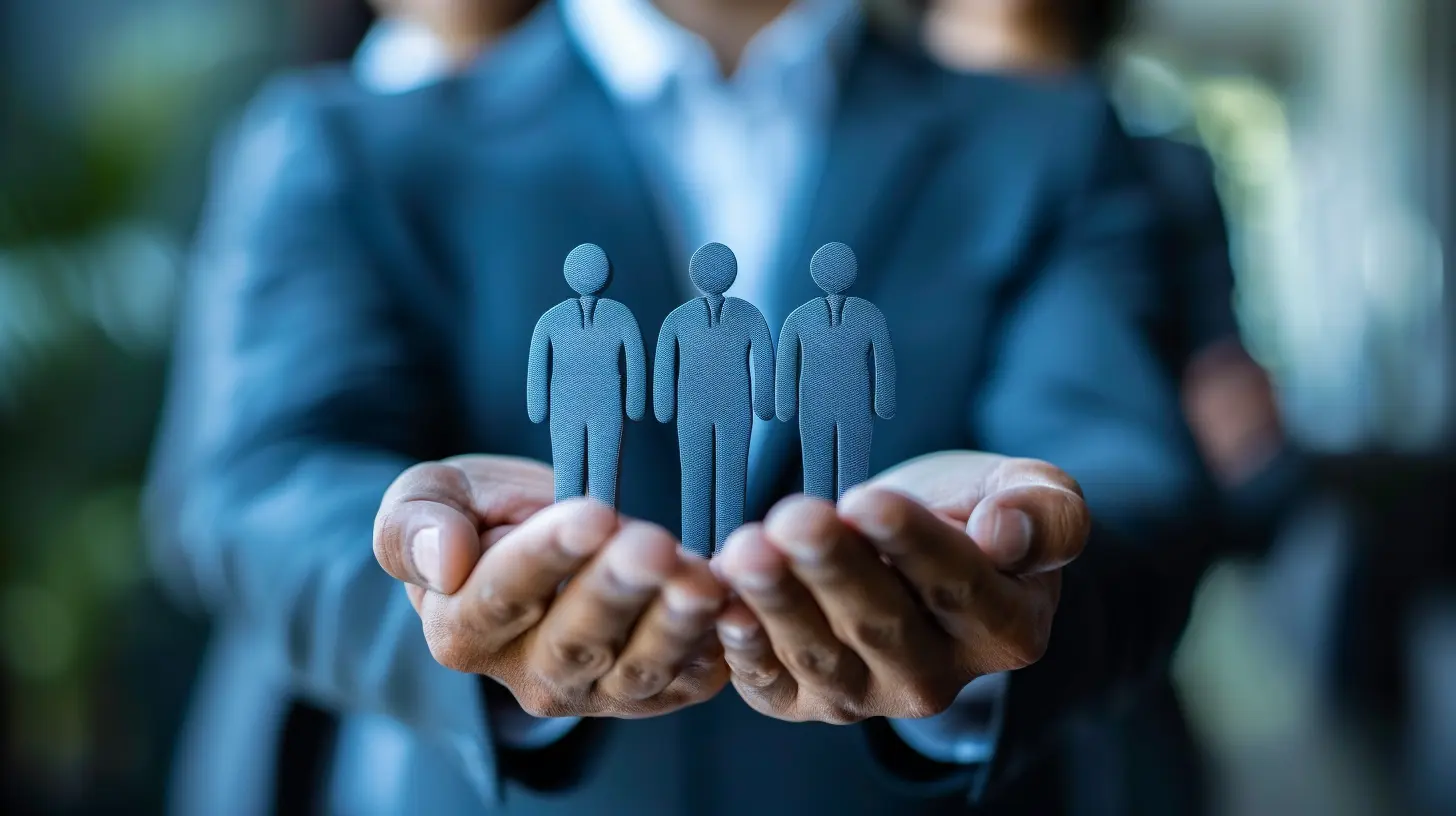The Role of Employee Development in Performance Management Success
