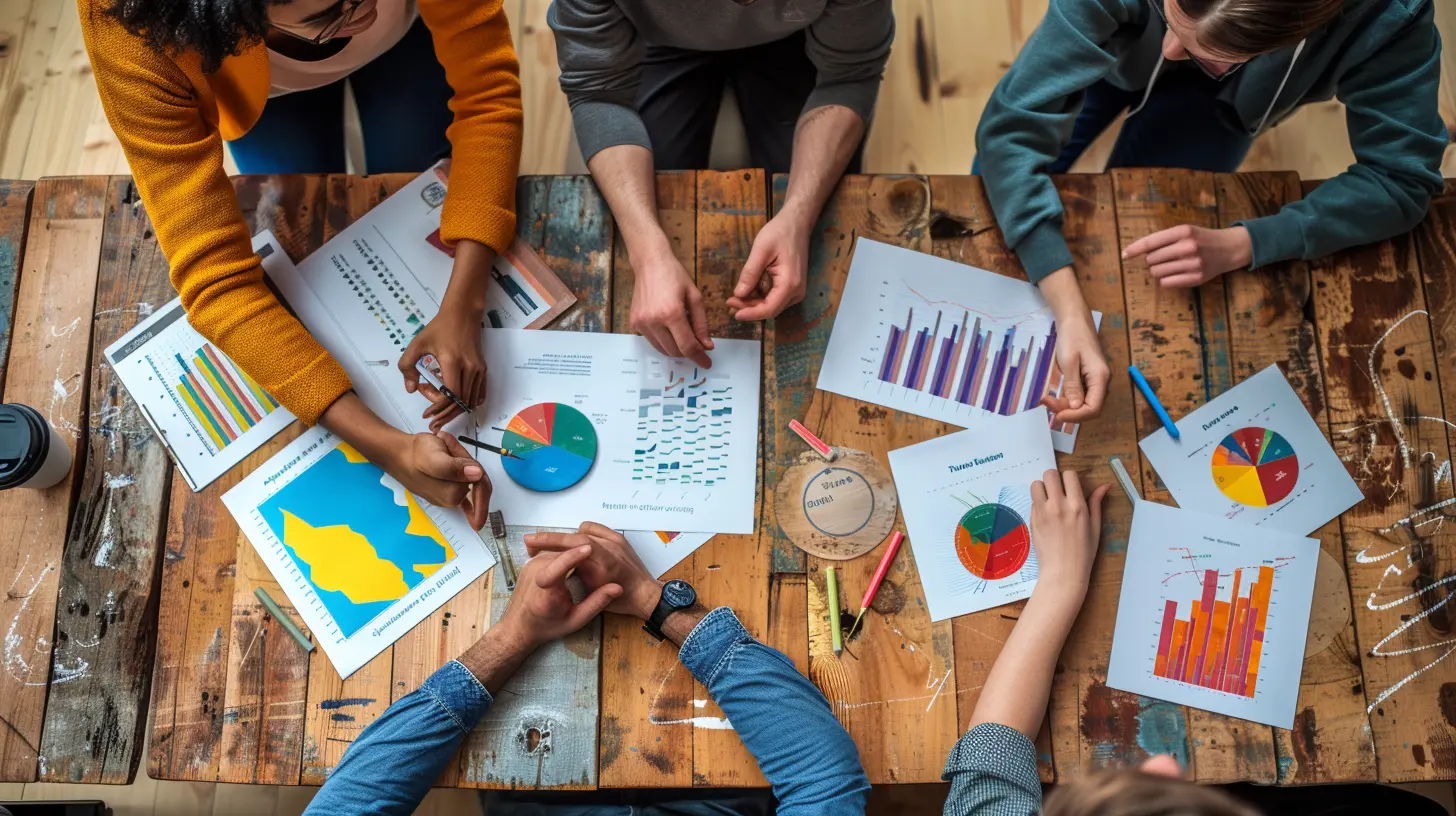 The Role of Employee Development in Performance Management Success