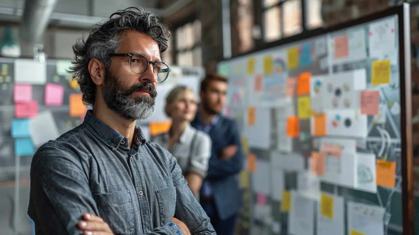 The Role of Employee Surveys in Measuring Workplace Satisfaction