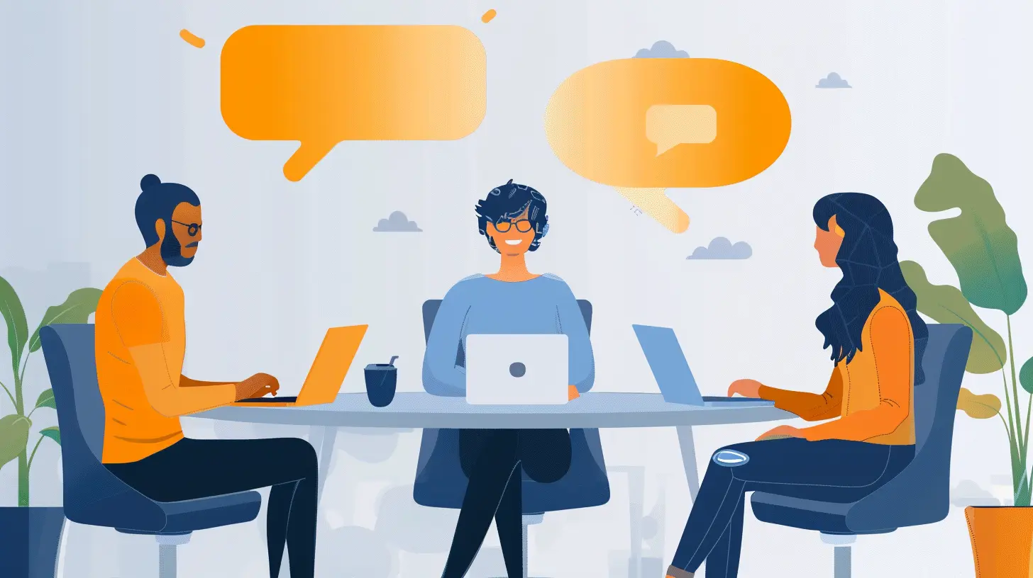 The Role of Employee Surveys in Measuring Workplace Satisfaction