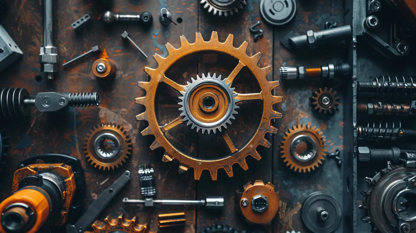 The Role of Feedback Loops in Improving Productivity Tools