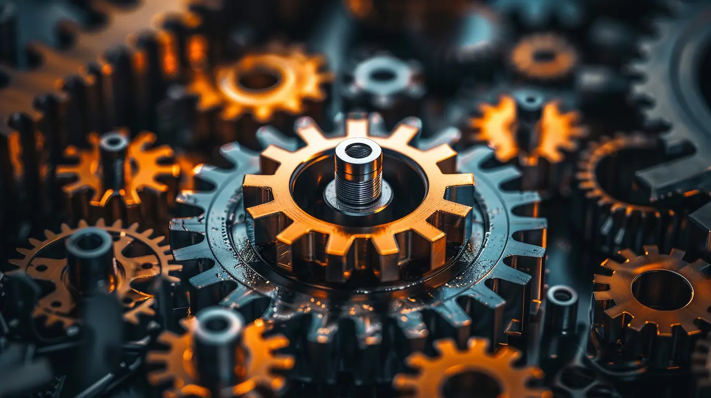 The Role of Feedback Loops in Improving Productivity Tools