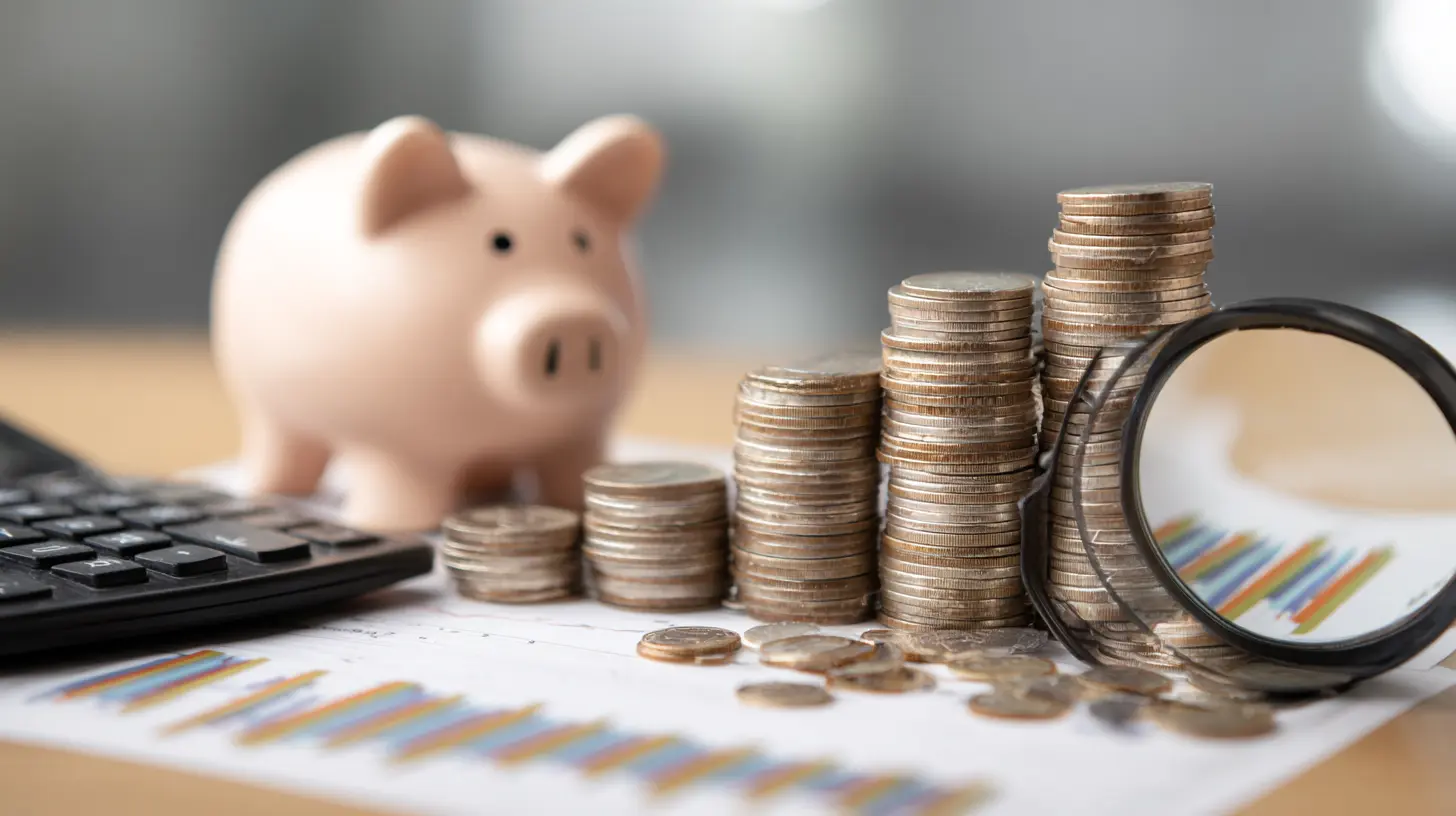 The Role of Financial Audits in Finding Savings Opportunities