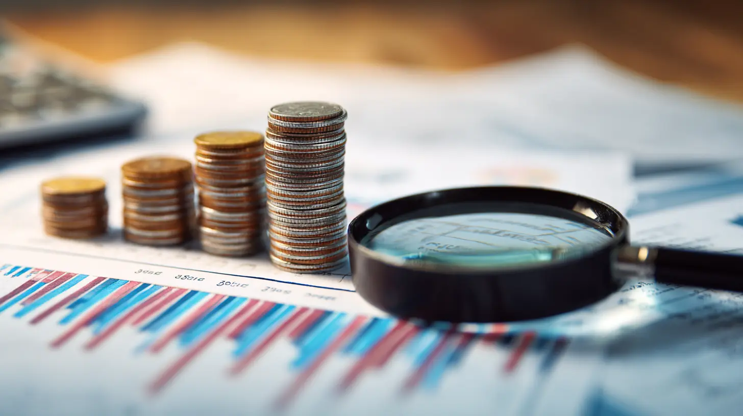 The Role of Financial Audits in Finding Savings Opportunities