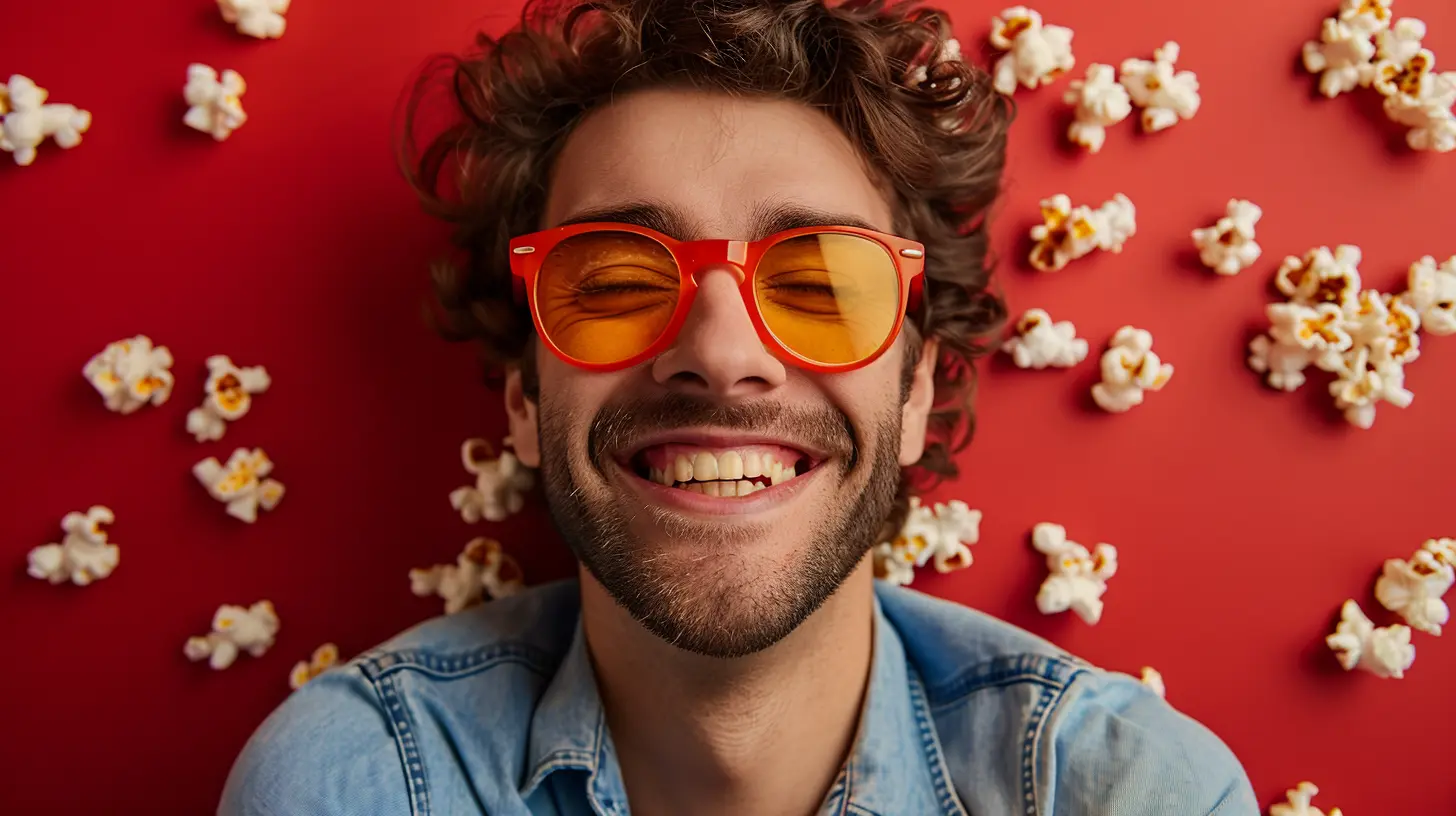 The Role of Humor in Content Marketing: Risk or Reward?