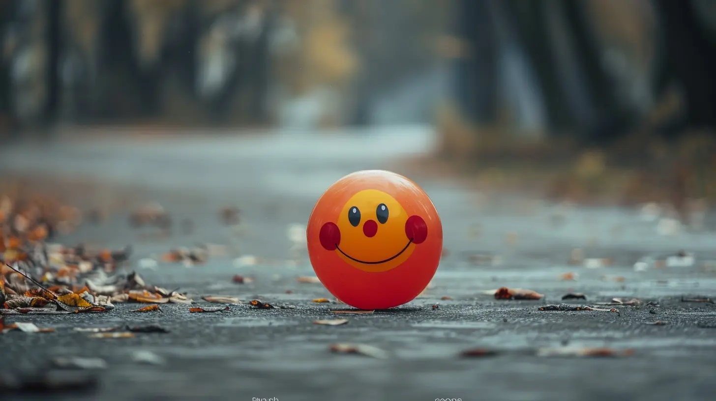 The Role of Humor in Content Marketing: Risk or Reward?