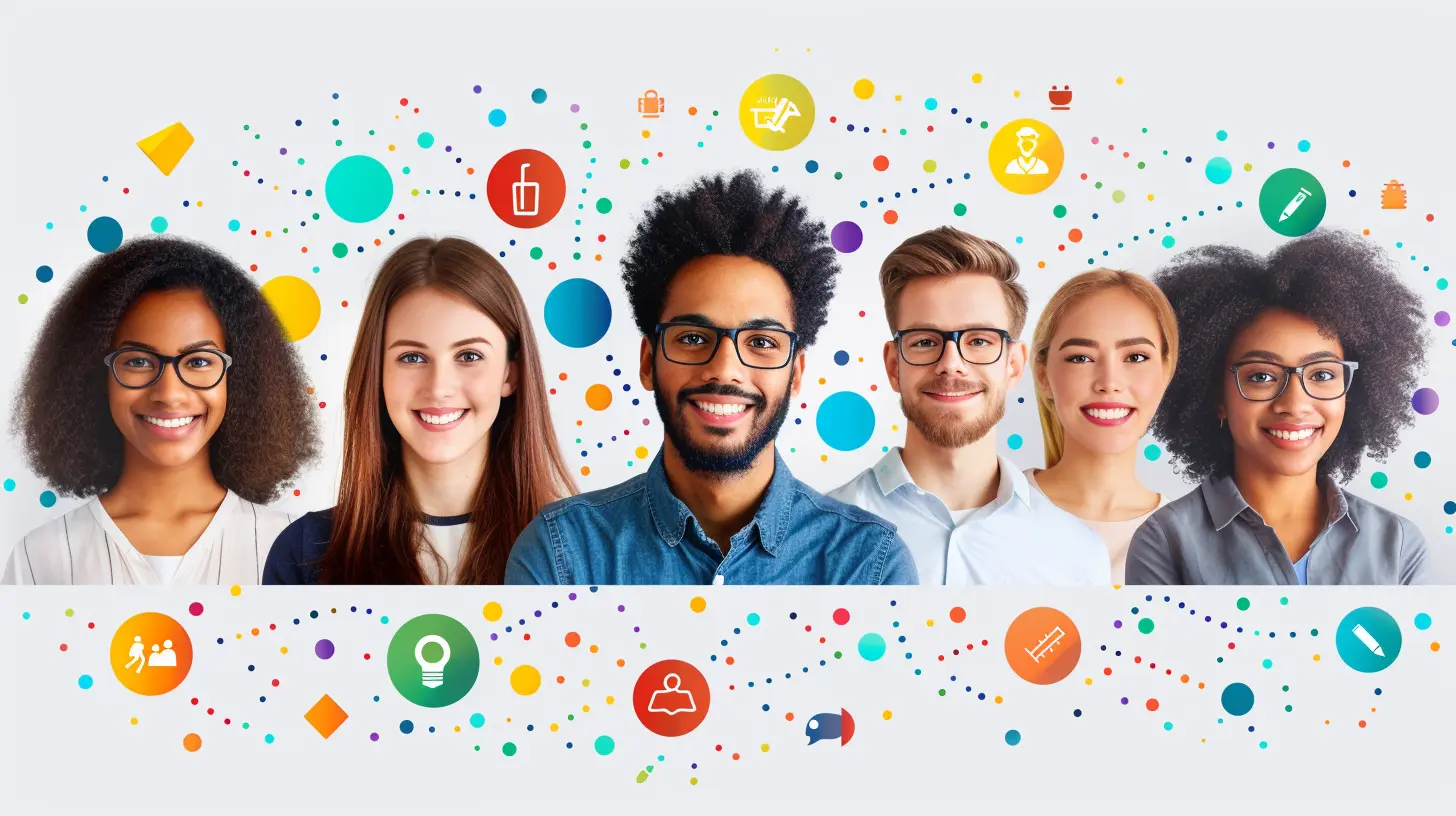 The Role of Influencers in Increasing Customer Acquisition