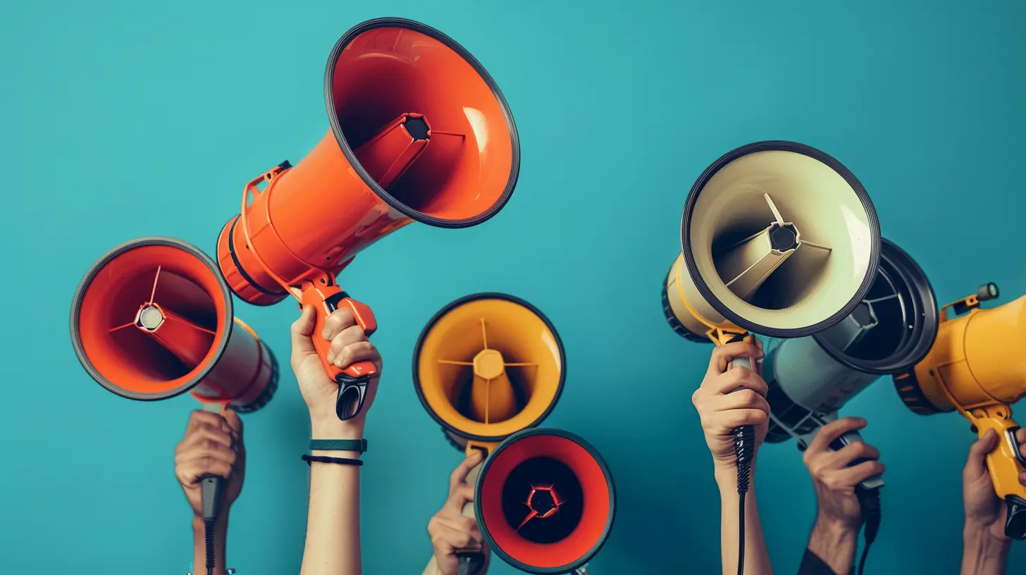 The Role of Influencers in Increasing Customer Acquisition