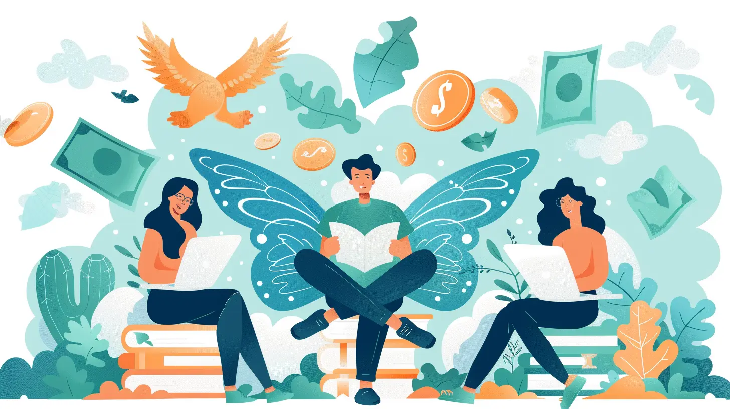 The Role of Innovation in the Startup Ecosystem