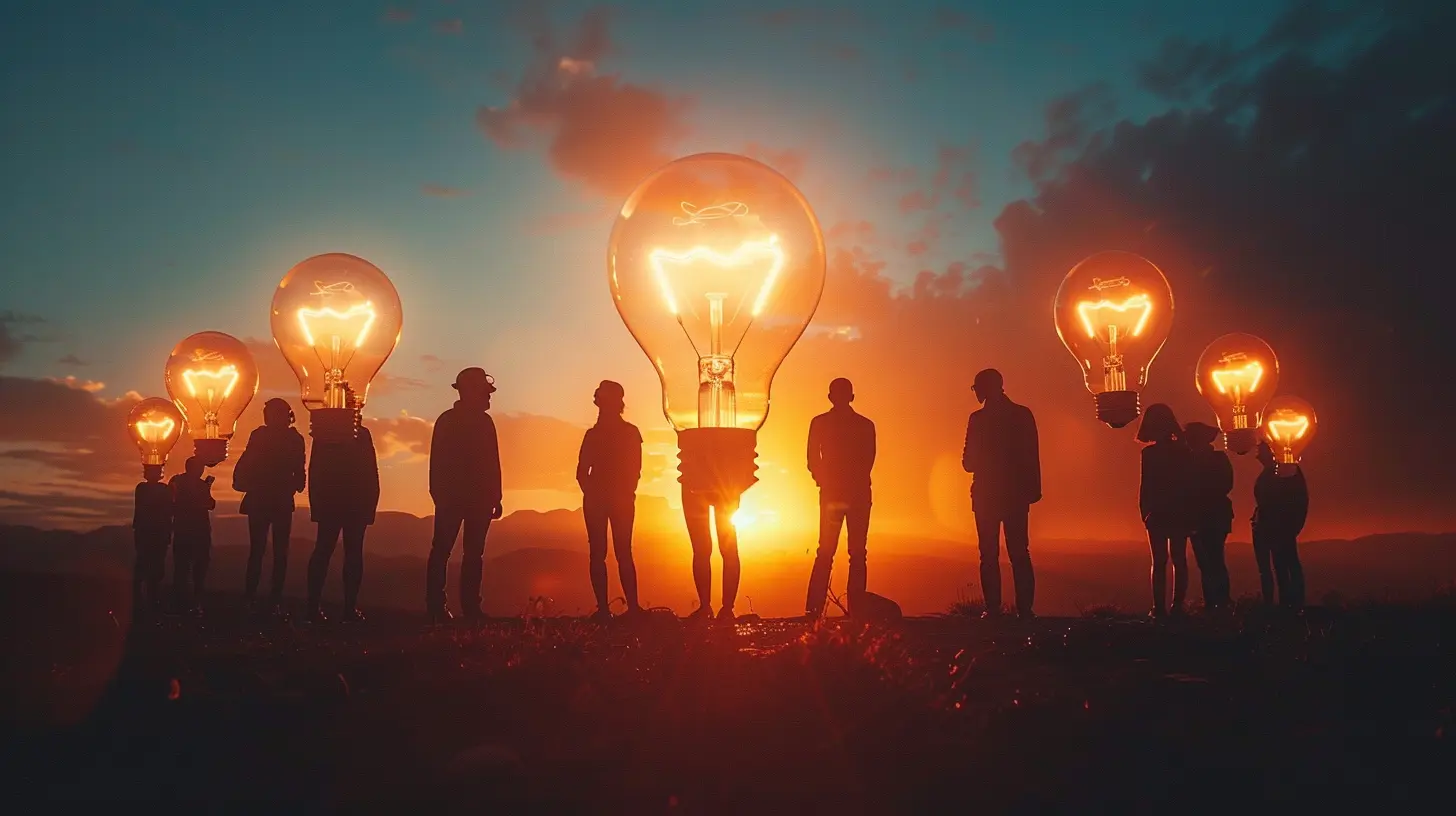 The Role of Innovation in the Startup Ecosystem