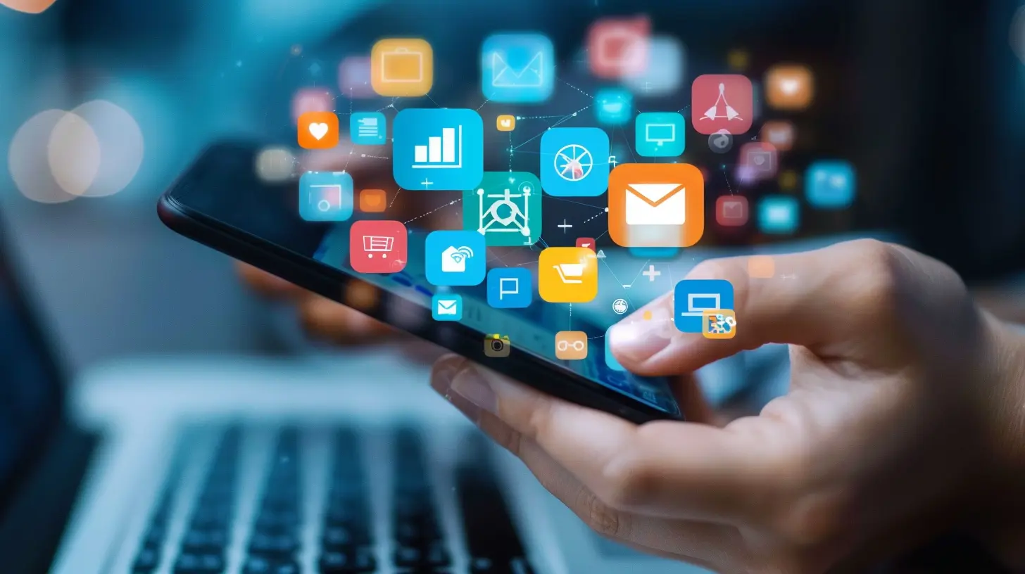 The Role of Mobile Optimization in Driving Customer Acquisition