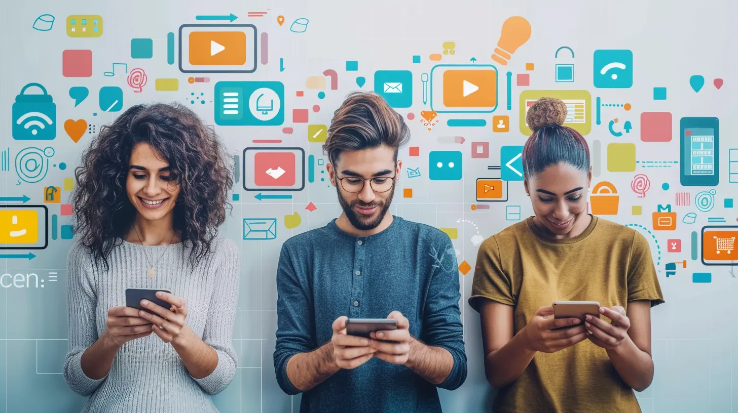 The Role of Mobile Optimization in Driving Customer Acquisition