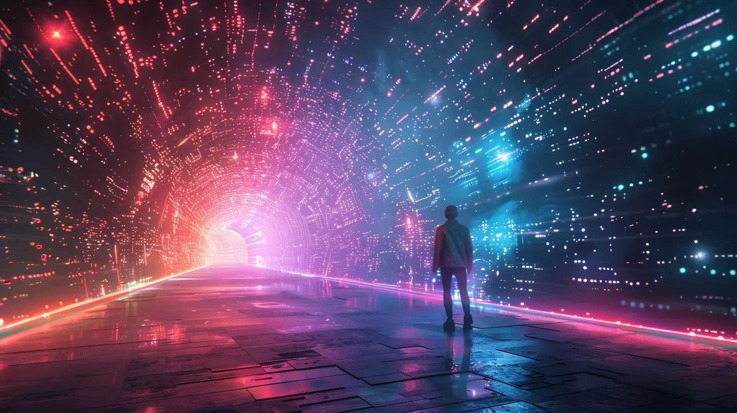 The Role of Outsourcing in Digital Transformation