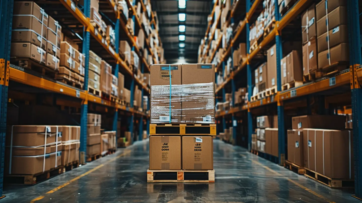 The Role of Outsourcing in Scaling E-commerce Businesses