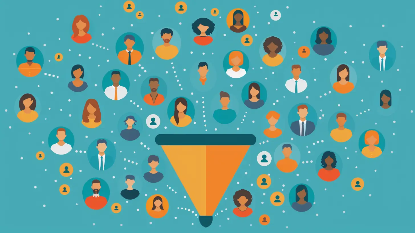 The Role of Personalization in Boosting Customer Acquisition