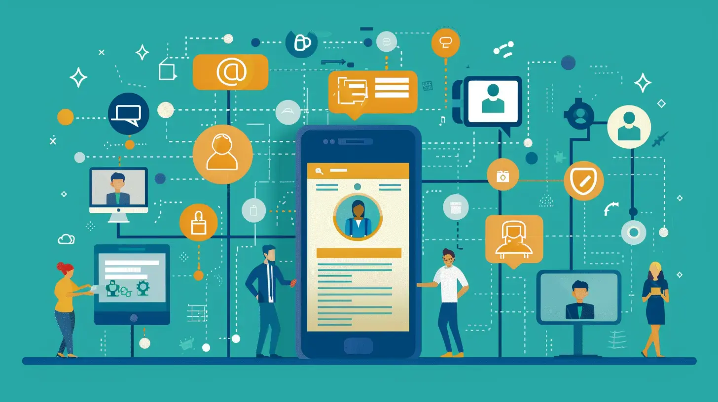 The Role of Personalization in Boosting Customer Acquisition