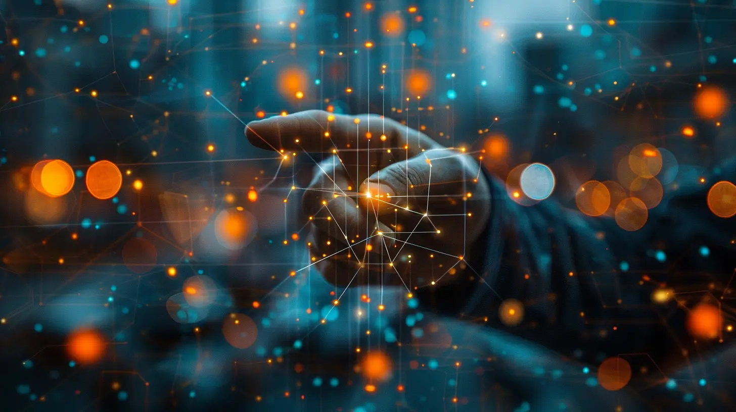 The Role of Personalization in Modern Sales