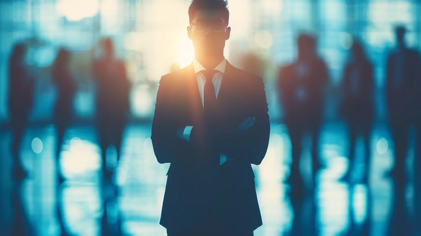 The Role of Personalization in Modern Sales