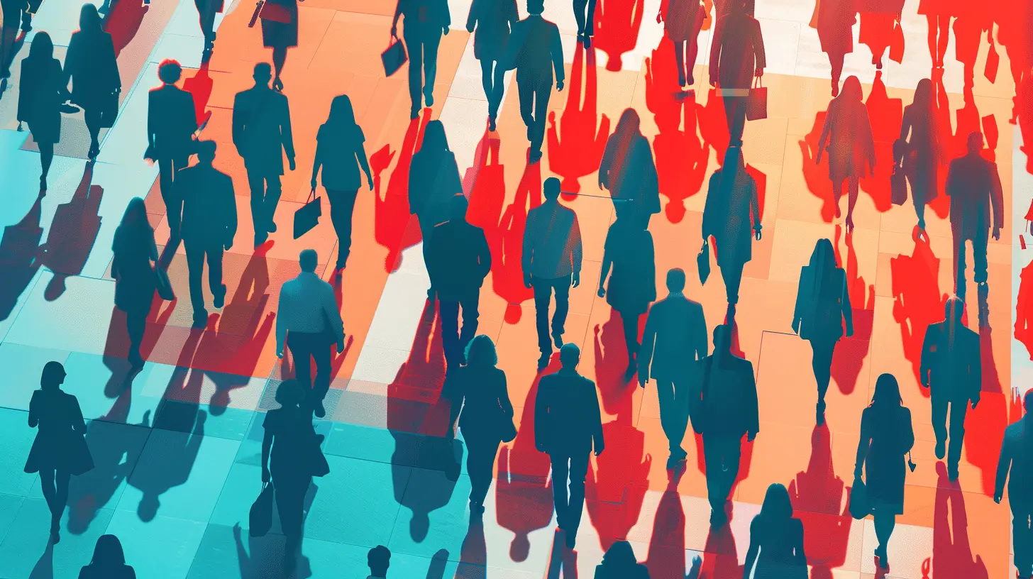 The Role of Personalization in Modern Sales