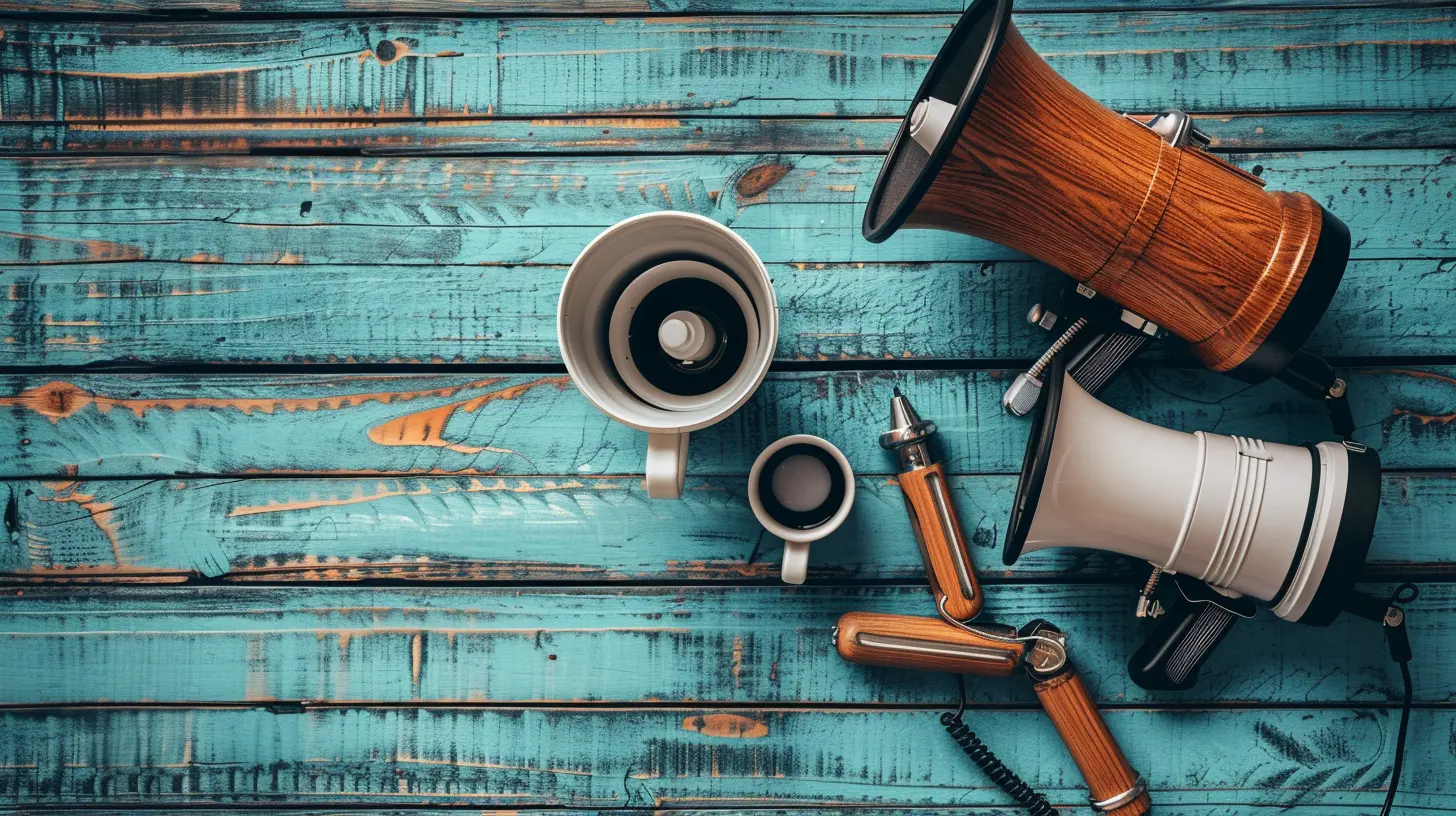 The Role of Public Relations in Small Business Growth