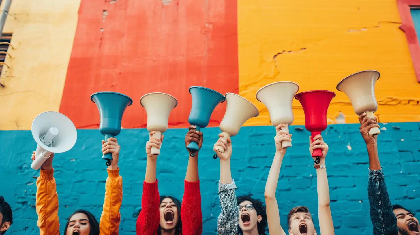 The Role of Public Relations in Small Business Growth