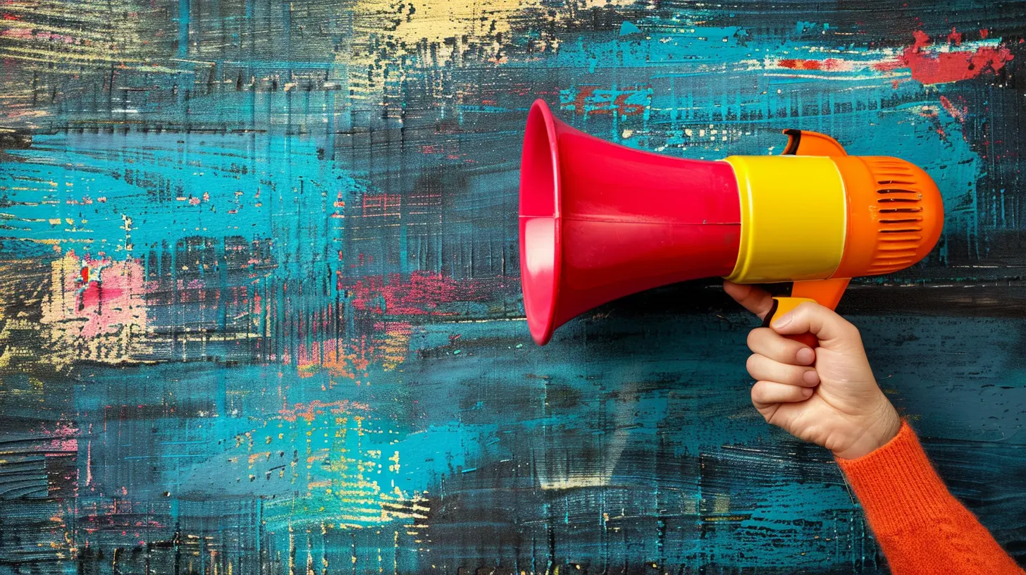 The Role of Public Relations in Small Business Growth