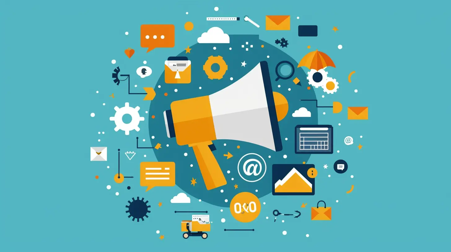 The Role of SEO in Content Marketing Success