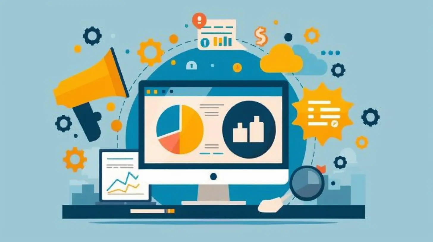 The Role of SEO in Content Marketing Success