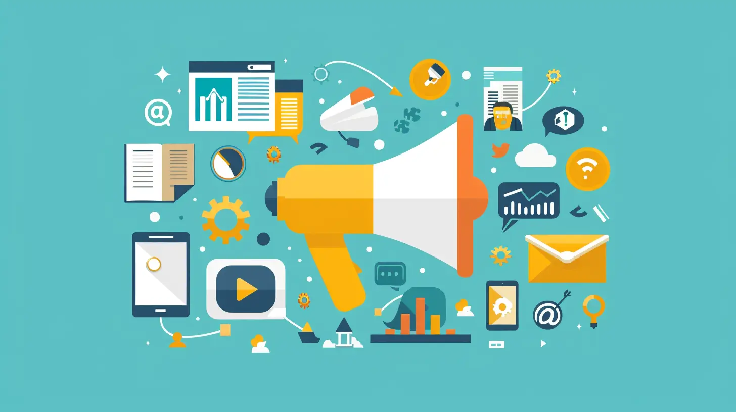 The Role of SEO in Content Marketing Success