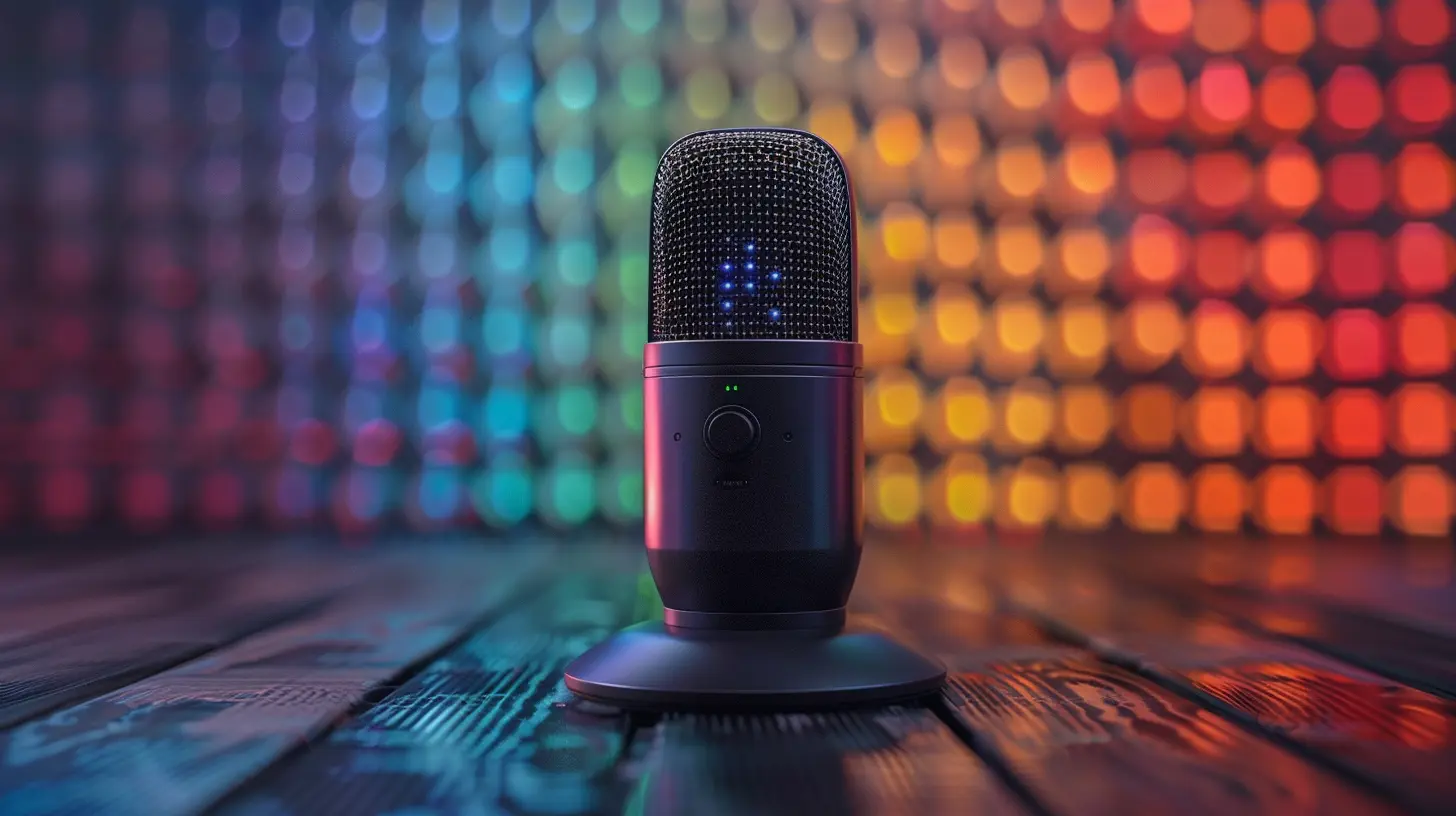 The Role of Voice Search in Shaping Future Content Strategies