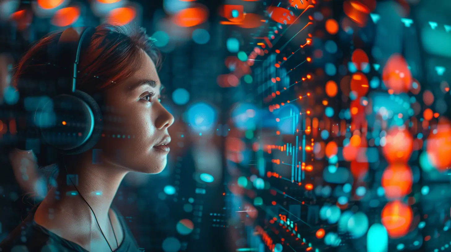 The Role of Voice Search in Shaping Future Content Strategies