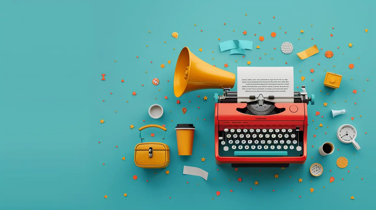 The Secrets to Writing Compelling Blog Headlines